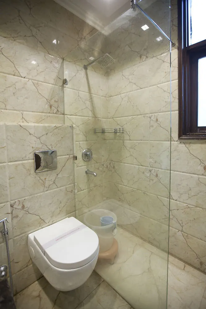 Fabhotel Primero Gurgaon Hotell